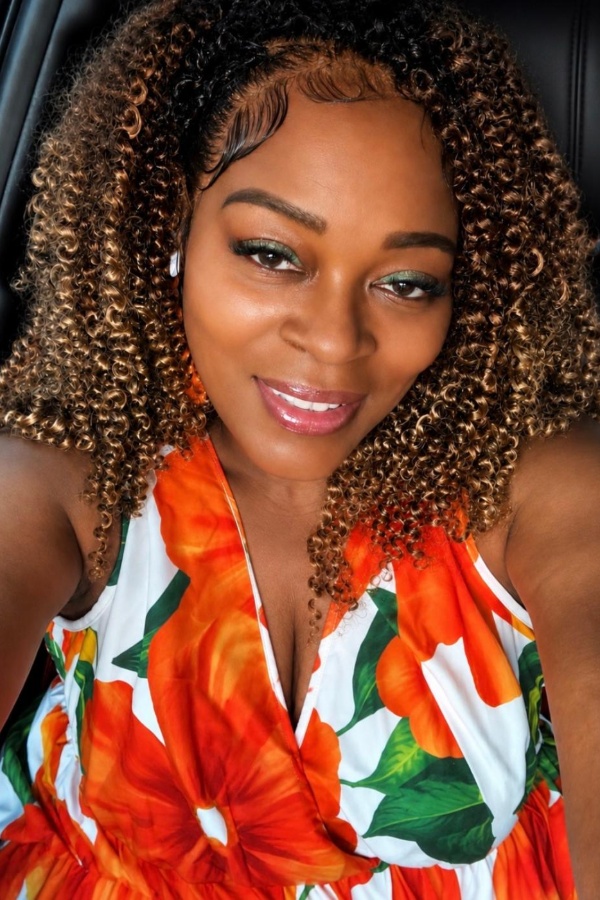 Cruise Brothers Travel Agent Venessa Cratic-Dillard
